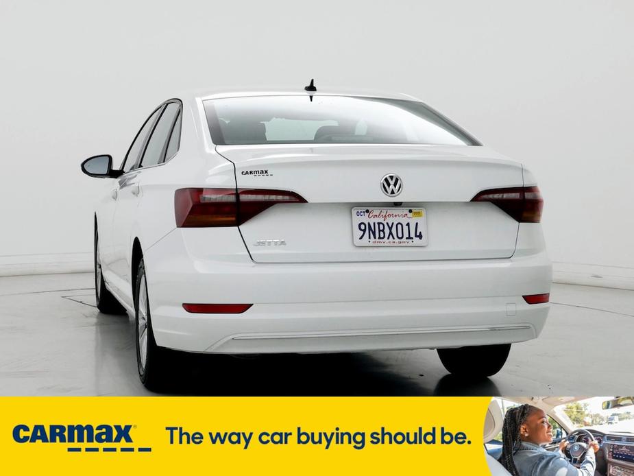 used 2019 Volkswagen Jetta car, priced at $15,998