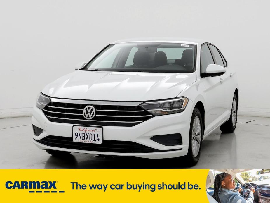 used 2019 Volkswagen Jetta car, priced at $15,998