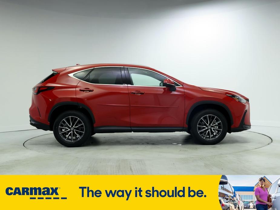 used 2024 Lexus NX 350 car, priced at $43,998