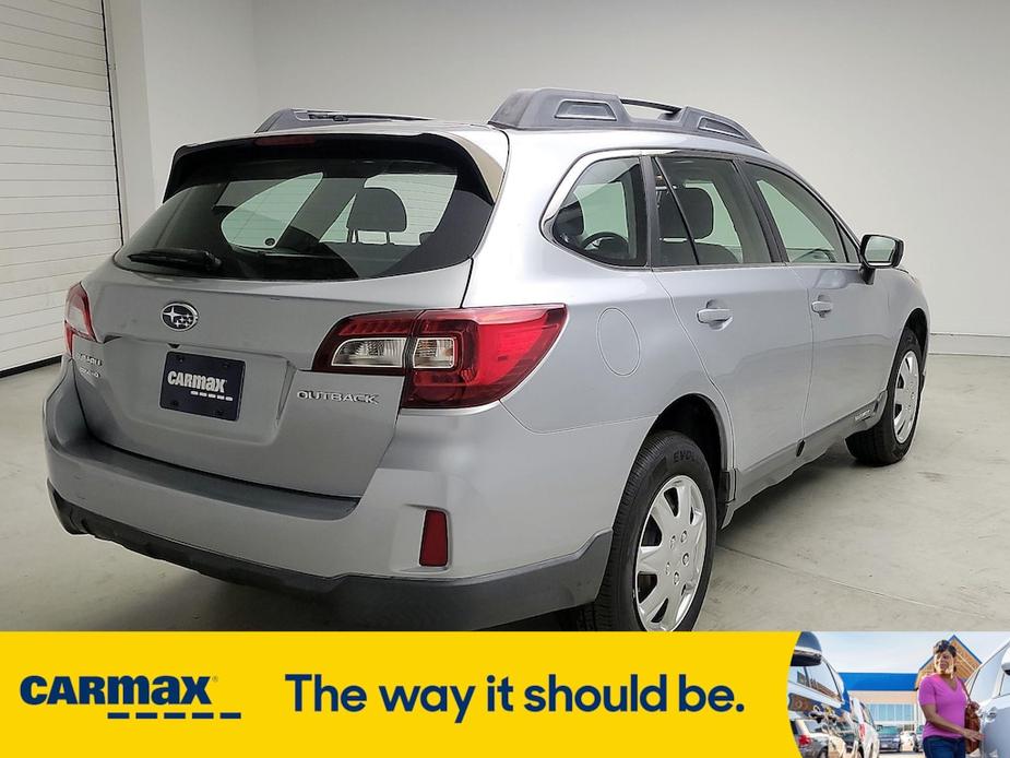 used 2015 Subaru Outback car, priced at $15,998