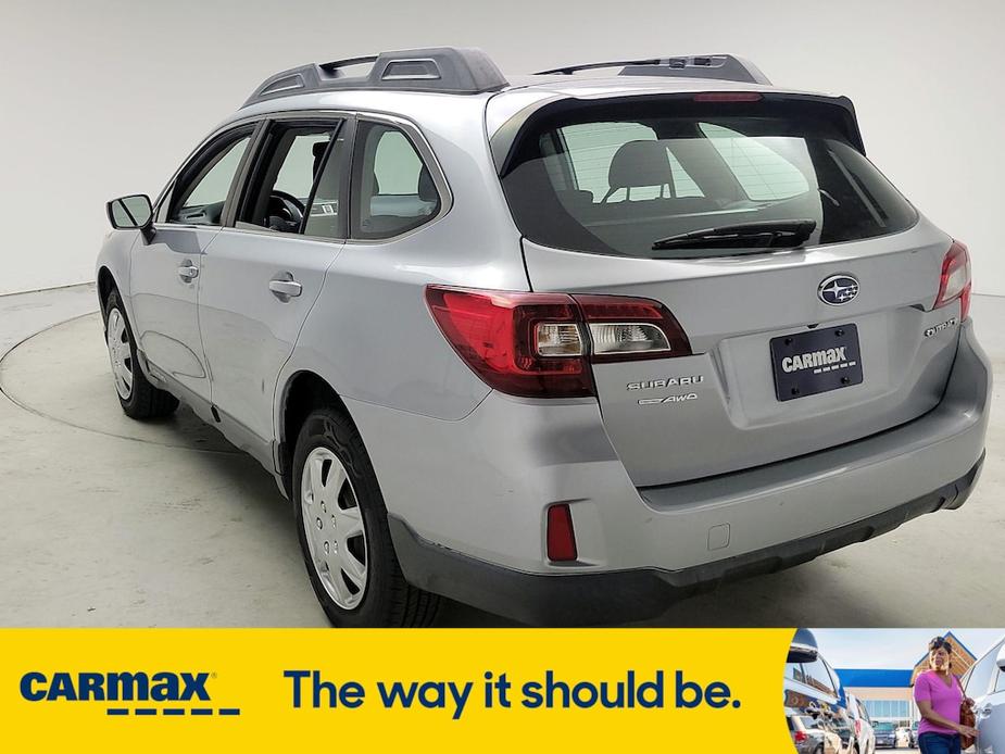 used 2015 Subaru Outback car, priced at $15,998