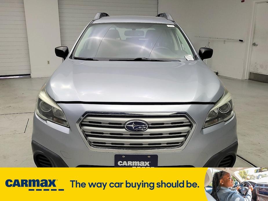 used 2015 Subaru Outback car, priced at $15,998