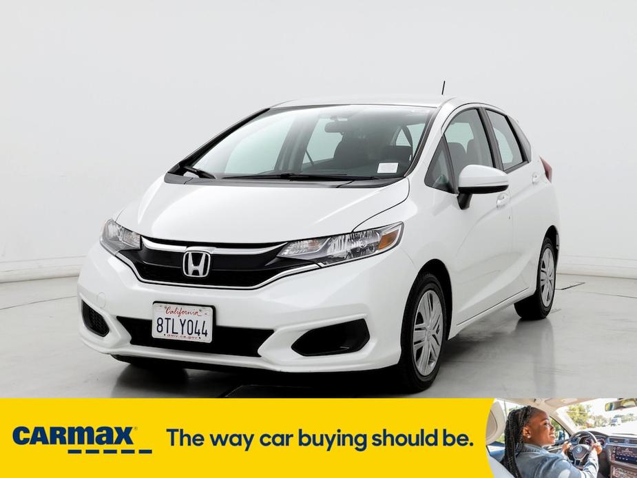 used 2020 Honda Fit car, priced at $19,998