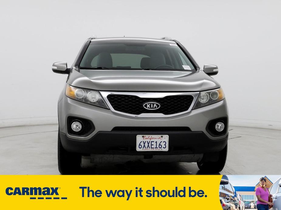 used 2013 Kia Sorento car, priced at $12,599