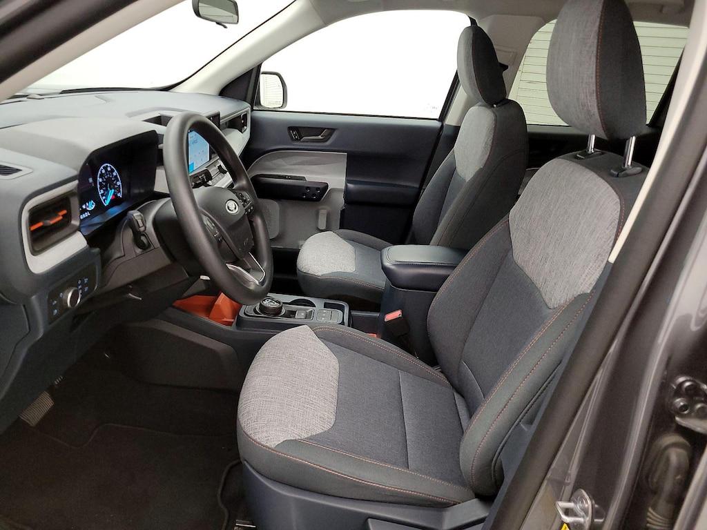 used 2022 Ford Maverick car, priced at $26,998