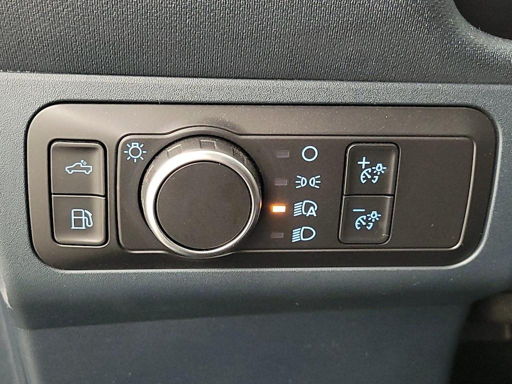 used 2022 Ford Maverick car, priced at $26,998