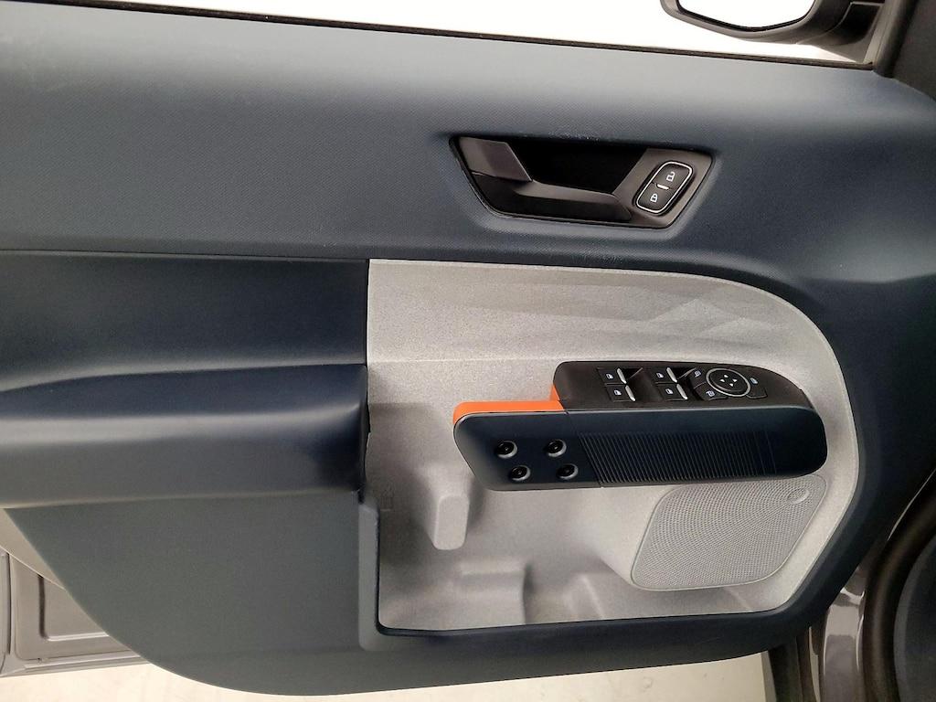used 2022 Ford Maverick car, priced at $26,998