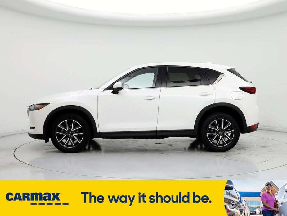 used 2018 Mazda CX-5 car, priced at $19,998