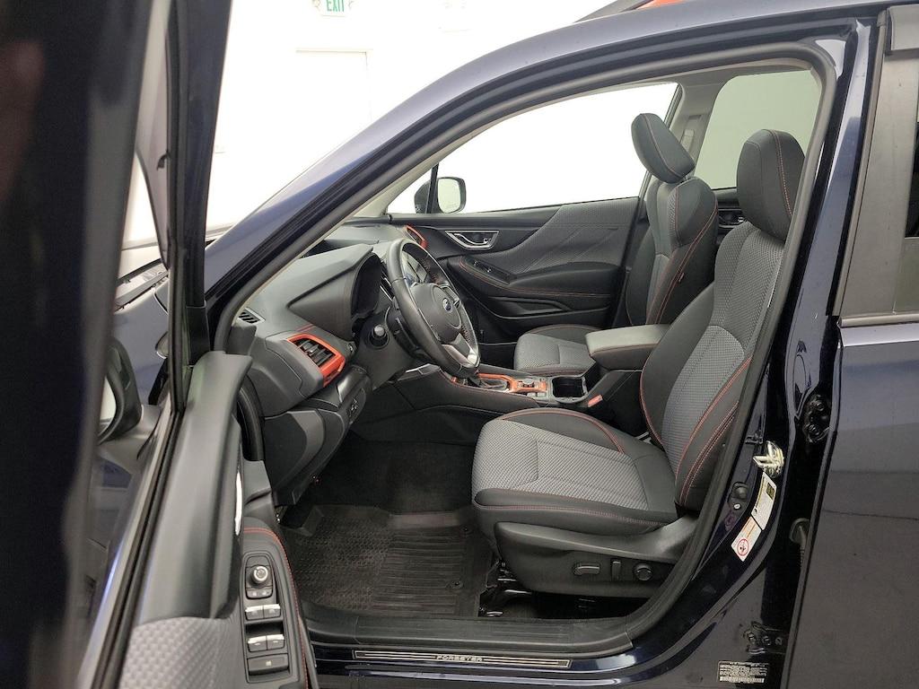 used 2019 Subaru Forester car, priced at $26,998