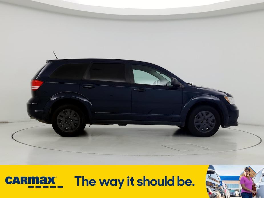 used 2014 Dodge Journey car, priced at $12,998