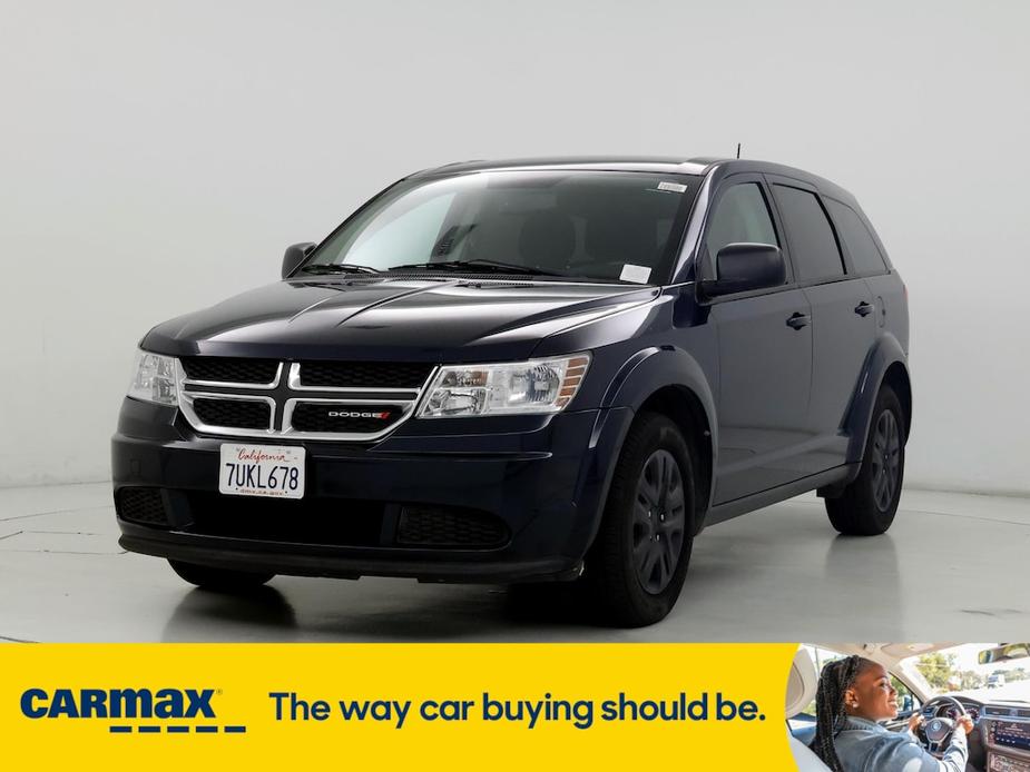 used 2014 Dodge Journey car, priced at $12,998