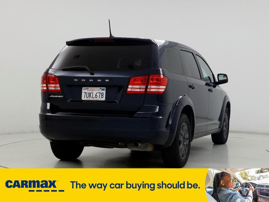 used 2014 Dodge Journey car, priced at $12,998