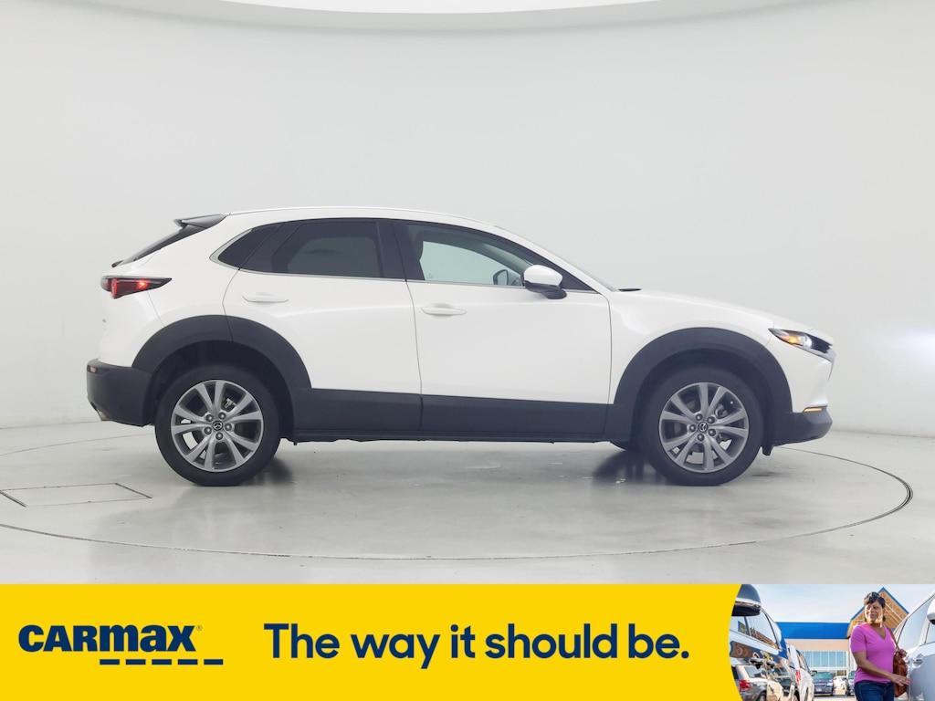 used 2021 Mazda CX-30 car, priced at $19,998