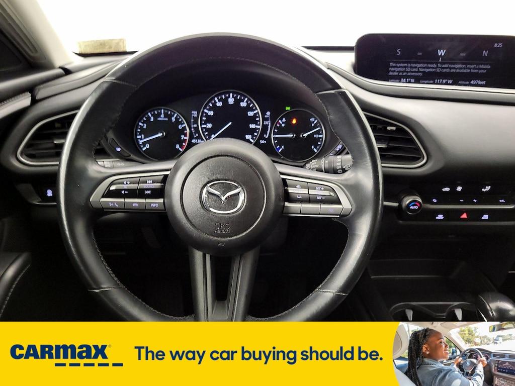 used 2021 Mazda CX-30 car, priced at $19,998