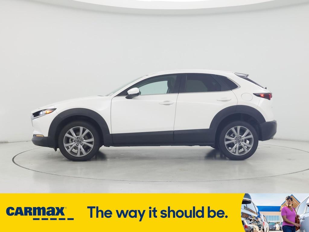 used 2021 Mazda CX-30 car, priced at $19,998