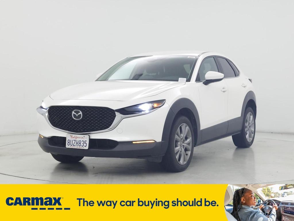 used 2021 Mazda CX-30 car, priced at $19,998