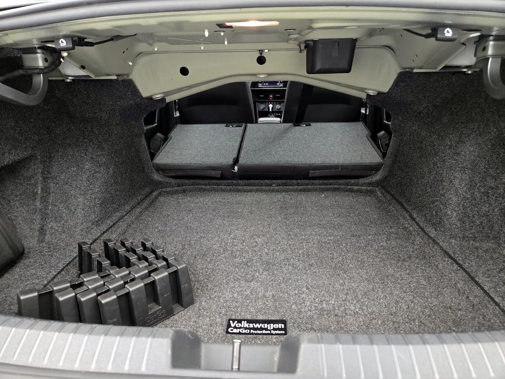 used 2021 Volkswagen Jetta car, priced at $18,998