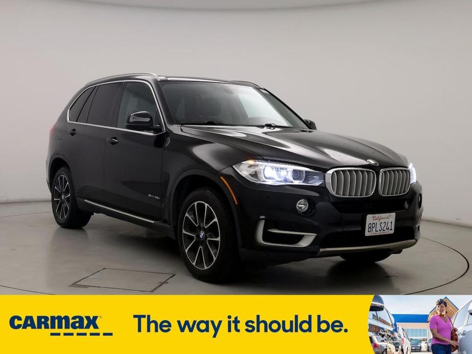 used 2016 BMW X5 car, priced at $23,998