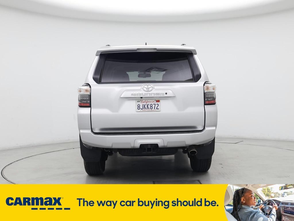 used 2019 Toyota 4Runner car, priced at $38,998