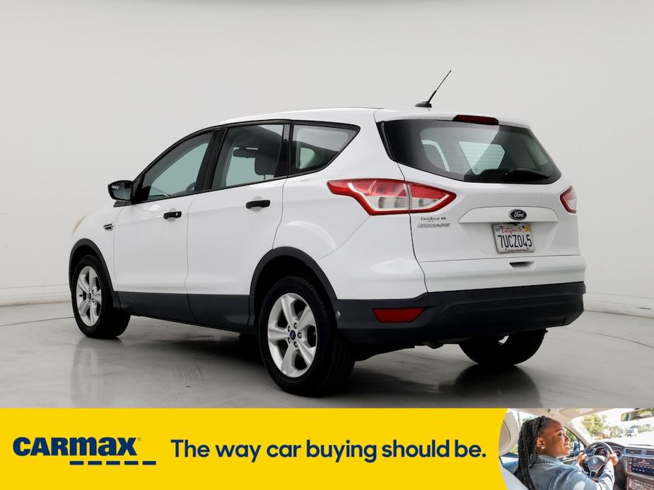 used 2015 Ford Escape car, priced at $12,599