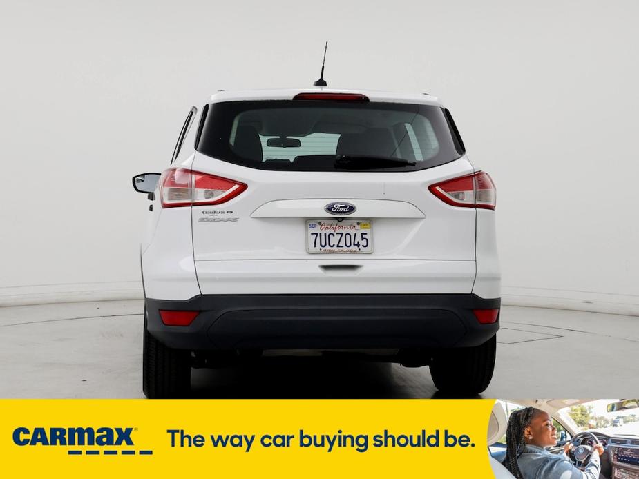 used 2015 Ford Escape car, priced at $12,599