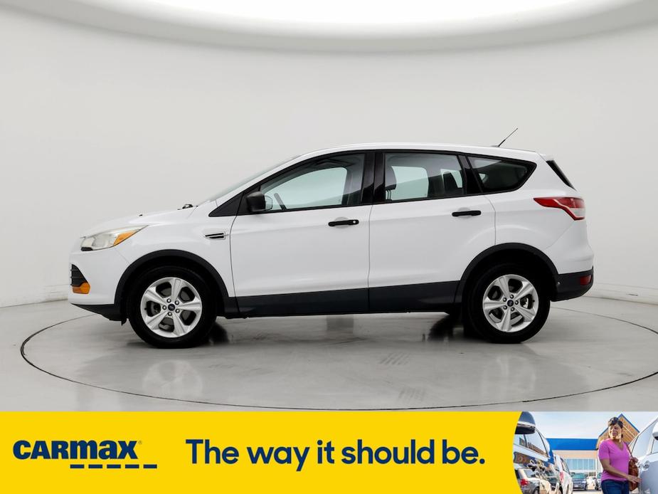 used 2015 Ford Escape car, priced at $12,599