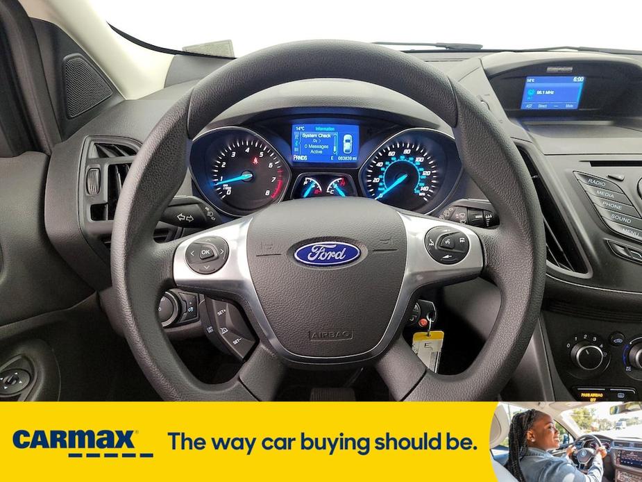 used 2015 Ford Escape car, priced at $12,599