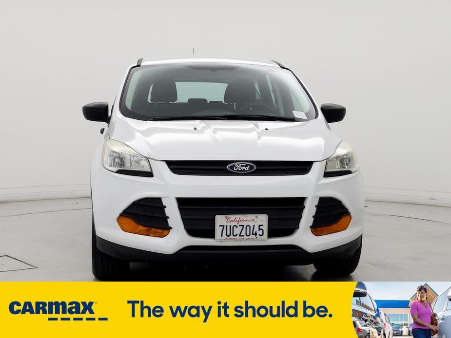 used 2015 Ford Escape car, priced at $12,599