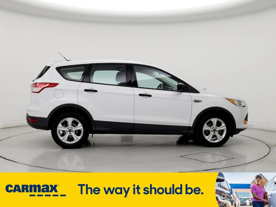 used 2015 Ford Escape car, priced at $12,599