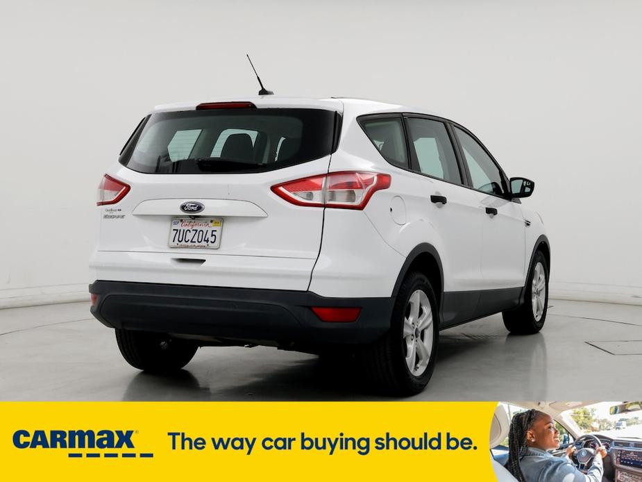 used 2015 Ford Escape car, priced at $12,599