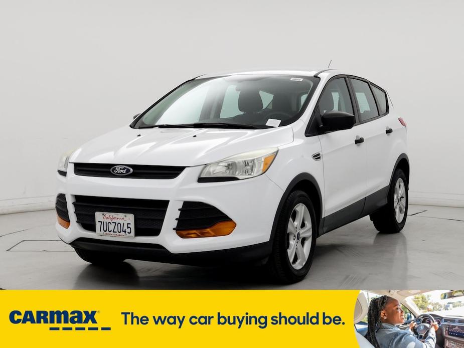 used 2015 Ford Escape car, priced at $12,599