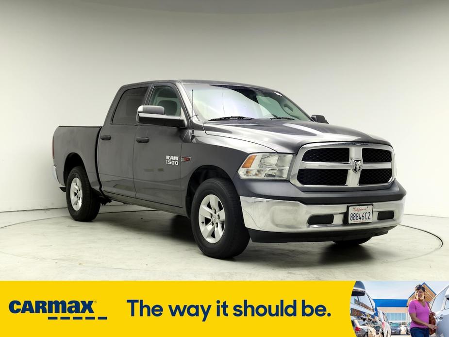 used 2016 Ram 1500 car, priced at $18,998