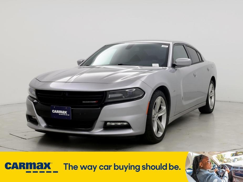 used 2018 Dodge Charger car, priced at $20,998