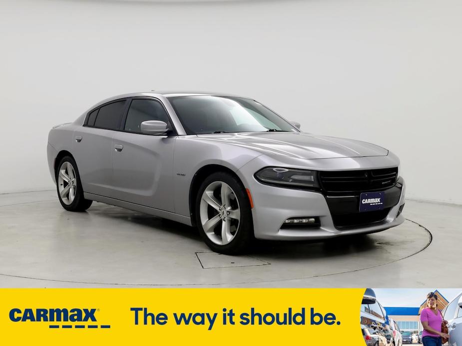 used 2018 Dodge Charger car, priced at $20,998