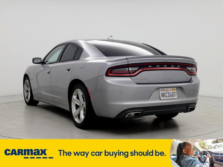 used 2018 Dodge Charger car, priced at $20,998