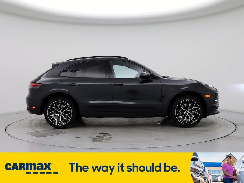 used 2020 Porsche Macan car, priced at $35,998