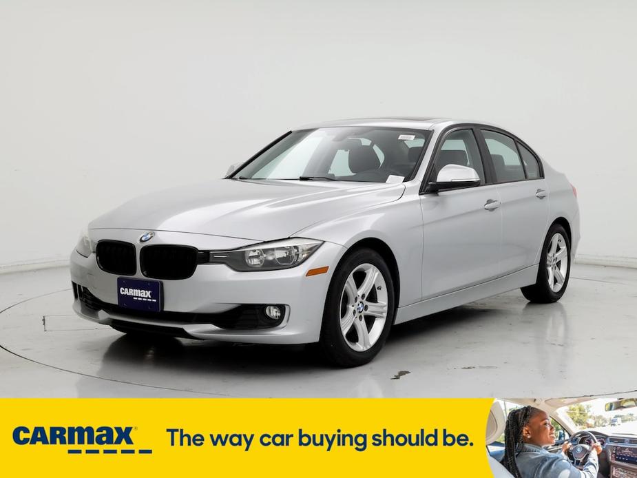 used 2014 BMW 328 car, priced at $14,998