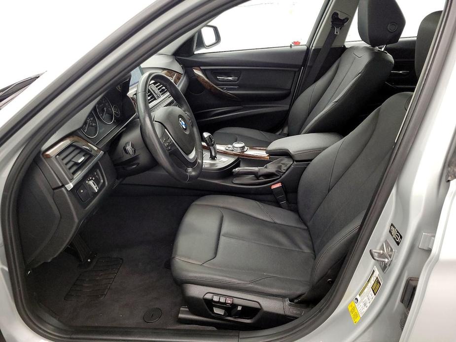 used 2014 BMW 328 car, priced at $14,998