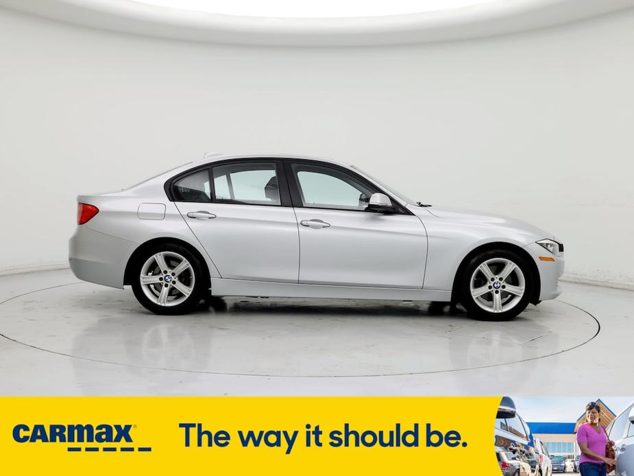 used 2014 BMW 328 car, priced at $14,998