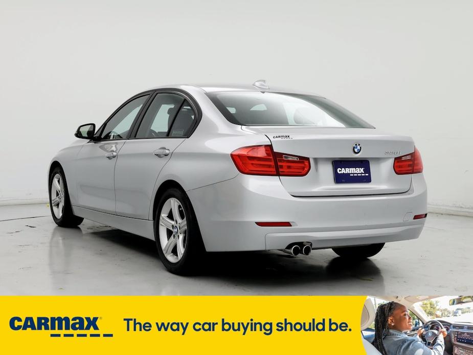 used 2014 BMW 328 car, priced at $14,998