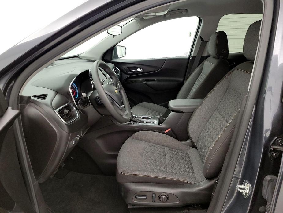 used 2023 Chevrolet Equinox car, priced at $22,998