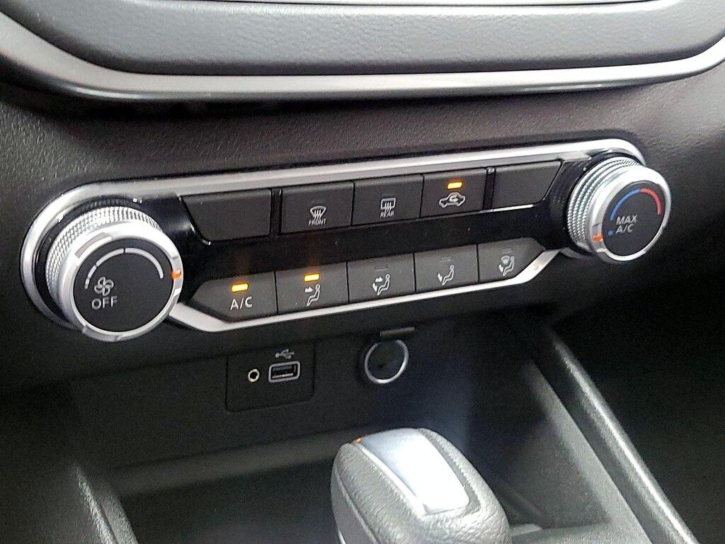 used 2024 Nissan Altima car, priced at $21,998