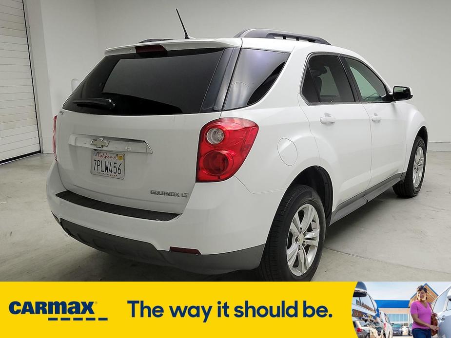 used 2013 Chevrolet Equinox car, priced at $13,998