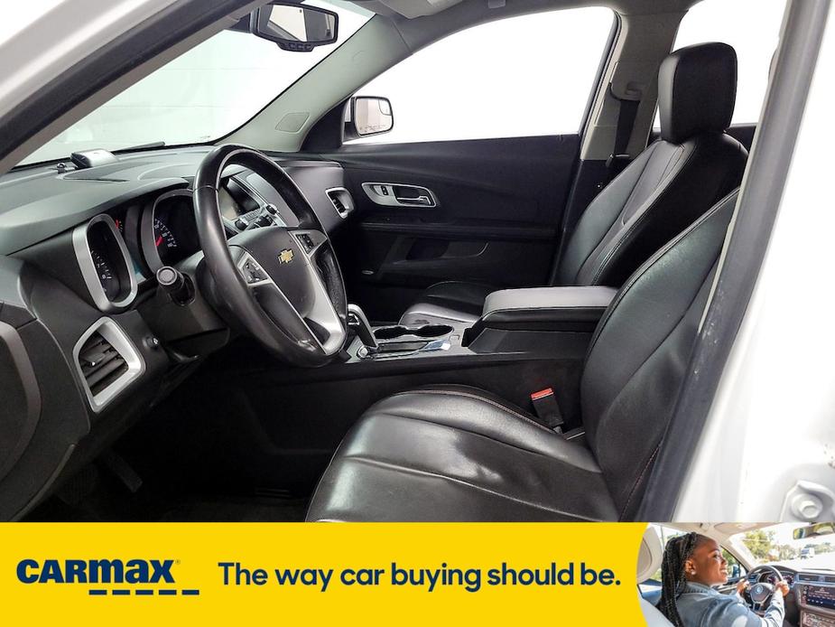 used 2013 Chevrolet Equinox car, priced at $13,998