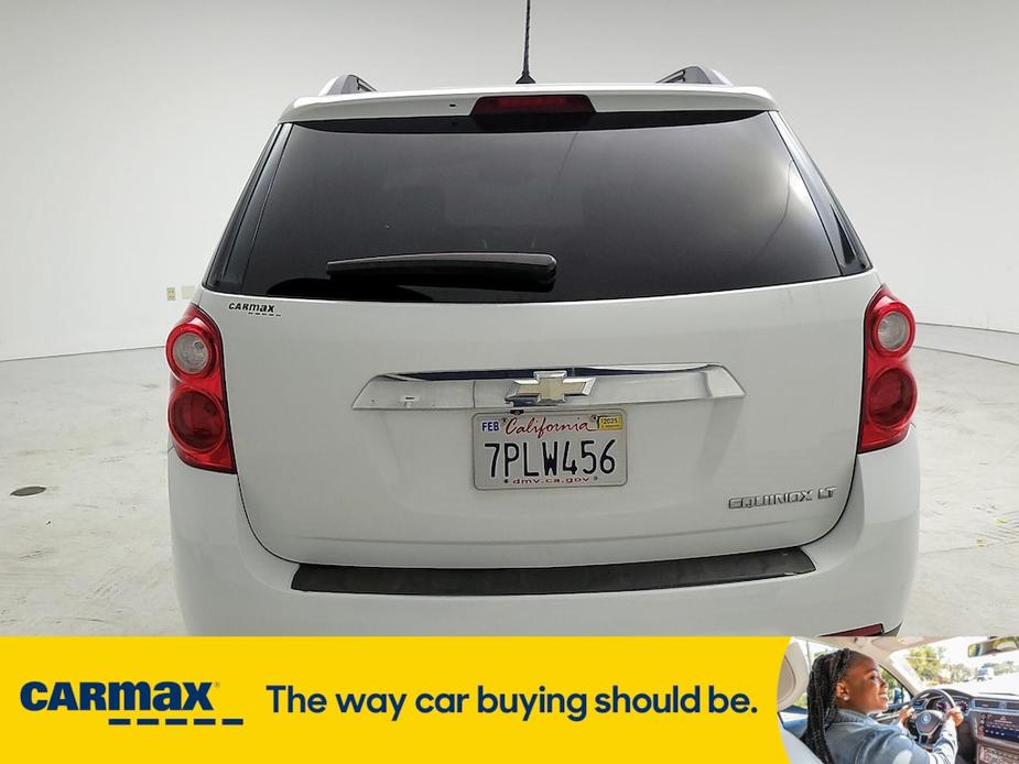 used 2013 Chevrolet Equinox car, priced at $13,998