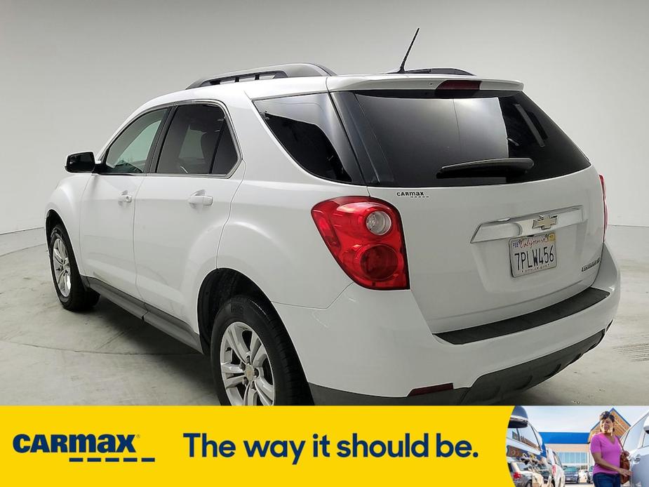 used 2013 Chevrolet Equinox car, priced at $13,998