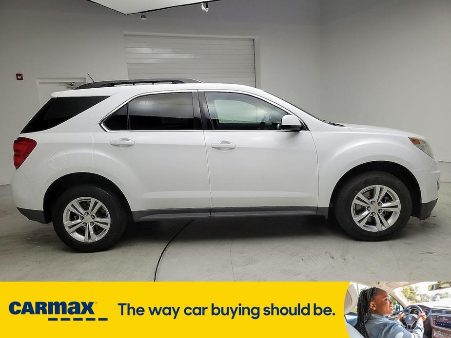 used 2013 Chevrolet Equinox car, priced at $13,998