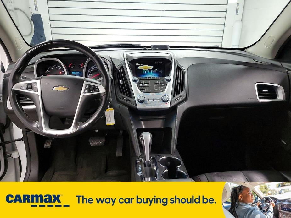 used 2013 Chevrolet Equinox car, priced at $13,998