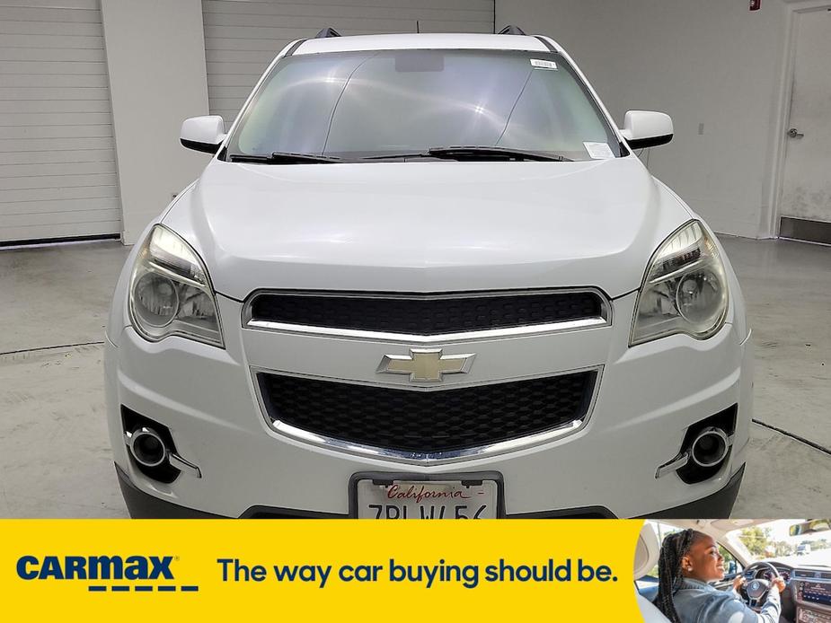 used 2013 Chevrolet Equinox car, priced at $13,998