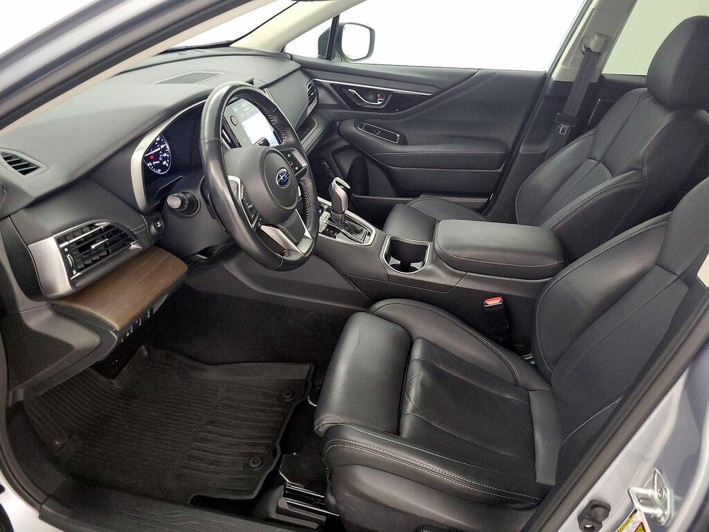 used 2022 Subaru Outback car, priced at $28,998